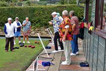 Captains Day picture 1