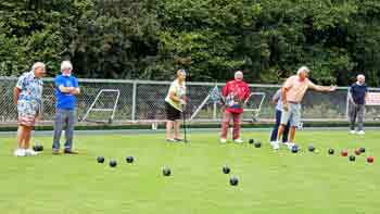 Captains Day picture 2