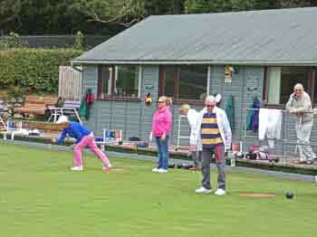 Captains Day picture 3