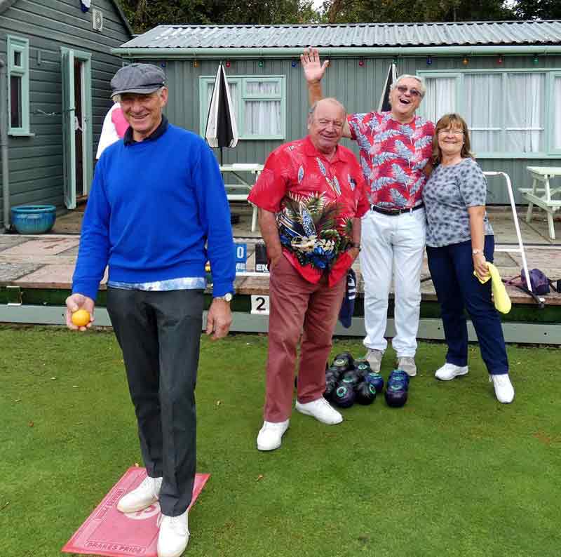 Captains Day picture 6