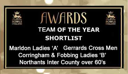 bowls england award shortlist