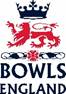 Bowls England Logo