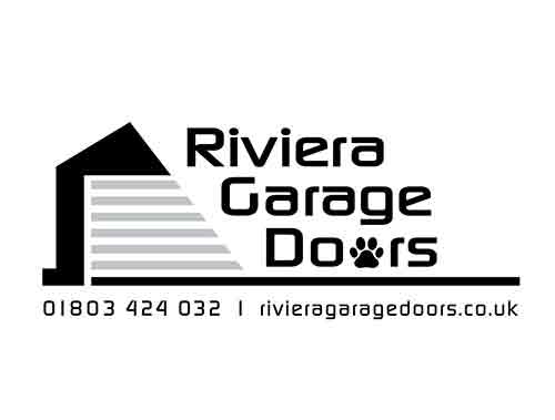 Riviera Garage Doors Logo